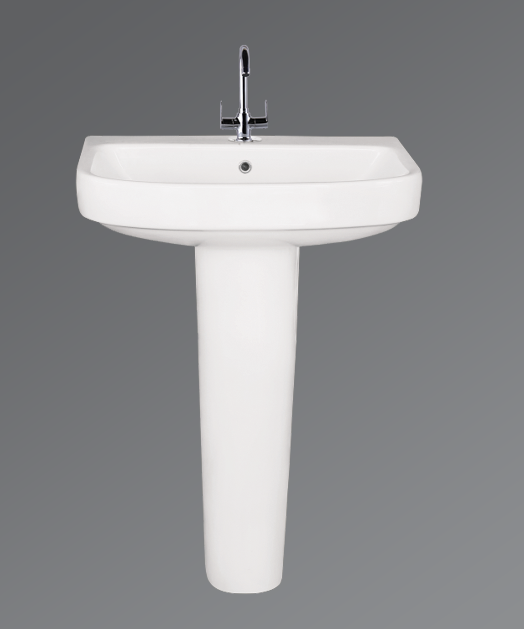 Wash Basin Pedestal